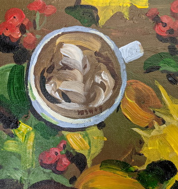 Мастер-класс 